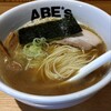 ラーメン ABE's