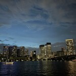 サイタブリア ベイパーク グリル バー - 