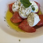 Cucina italiana Santo - 