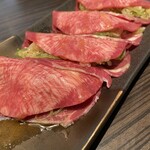 焼肉 平城苑 - 