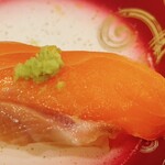 回転寿し トリトン - 