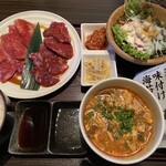 焼肉 平城苑 - 