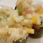 回転寿し トリトン - 