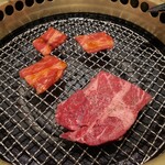 ワンカルビ - 料理写真: