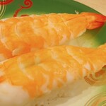 回転寿し トリトン - 