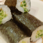 回転寿し トリトン - 