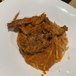 Cucina italiana Santo - 