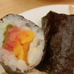 回転寿し トリトン - 