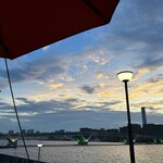 サイタブリア ベイパーク グリル バー - 