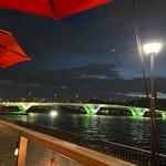 サイタブリア ベイパーク グリル バー - 