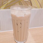 ドトールコーヒーショップ - カフェ・オレM
