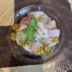 Cucina italiana Santo - 