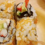 回転寿し トリトン - 