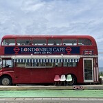 LONDON BUS CAFE - 