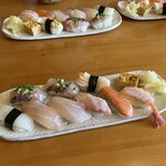 Sushi Tei - 