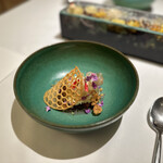 レストランエール - 長野/蜂蜜