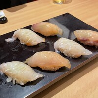 まんてん鮨 日比谷オクロジ店 - 