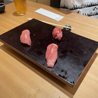まんてん鮨 日比谷オクロジ店 - 