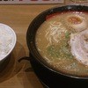 ラーメン 四天王 谷町二丁目店