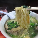 揚子江 - 最高に美味しいス