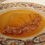 銀座 レカン - Aug, 2013　クレープシュゼット