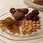 銀座 レカン - Aug, 2013　フロマージュと一緒に