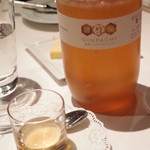 銀座 レカン - Aug, 2013　銀座ミツバチプロジェクト