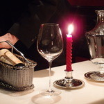 銀座 レカン - Aug, 2013