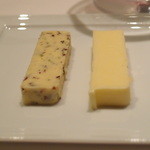 銀座 レカン - Aug, 2013　海藻と有塩