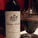 銀座 レカン - Aug, 2013