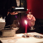 銀座 レカン - Aug, 2013