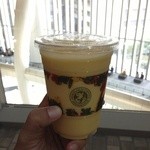 ホノルルコーヒー - ハレイワ 600円