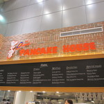 The Original PANCAKE HOUSE - 店内