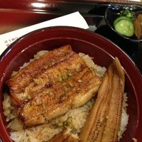 入谷鬼子母神門前のだや - いとこ丼