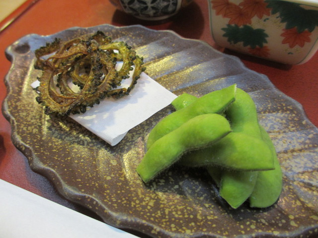 閉店 さかもと 荻窪 懐石 会席料理 食べログ
