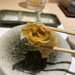 Tempura Kobashi - 