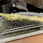 Tempura Kobashi - 