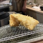 Tempura Kobashi - 