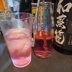 鉄板ホルモンダイニング ぶた鉄 - 