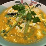 タイのラーメン - 