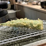 Tempura Kobashi - 