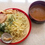 飯処 福麺  - 味噌つけ麺