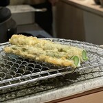 Tempura Kobashi - 