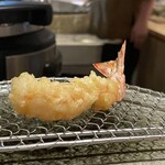 Tempura Kobashi - 