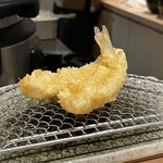 Tempura Kobashi - 