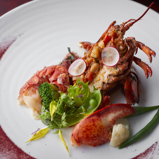 レストラン ザ・カステリアンルーム_2