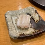 小判寿司 - 【エンガワ】◎2023/4