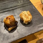 小判寿司 - 【穴子】◎2023/4