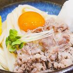 Teuchi Udon Taketora - 