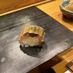 小判寿司 - 【鯖】◎2023/4